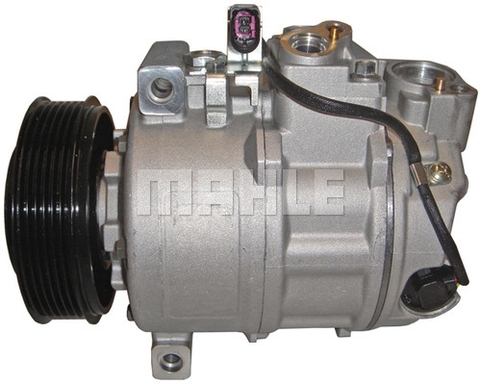 Brand new OEM MAHLE Compressor