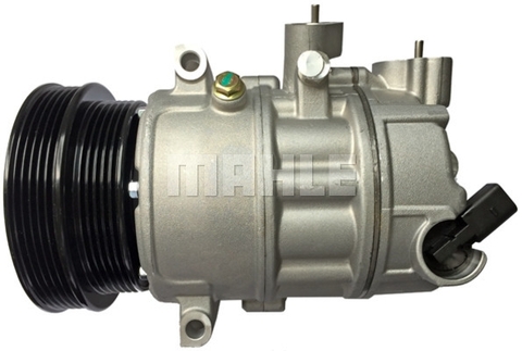 Brand new OEM MAHLE Compressor