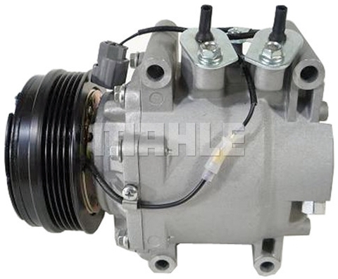 Brand new OEM MAHLE Compressor