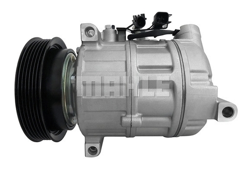 Brand new OEM MAHLE Compressor