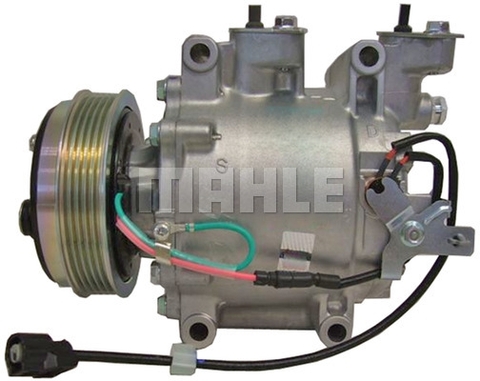 Brand new OEM MAHLE Compressor