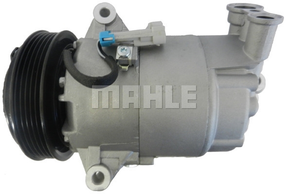 Brand new OEM MAHLE Compressor