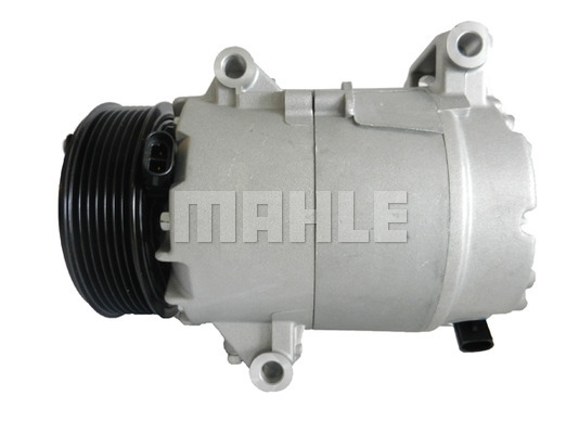 Brand new OEM MAHLE Compressor