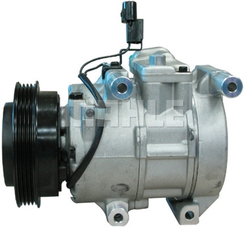 Brand new OEM MAHLE Compressor