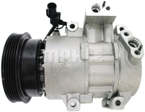 Brand new OEM MAHLE Compressor