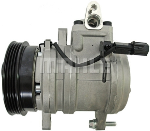 Brand new OEM MAHLE Compressor