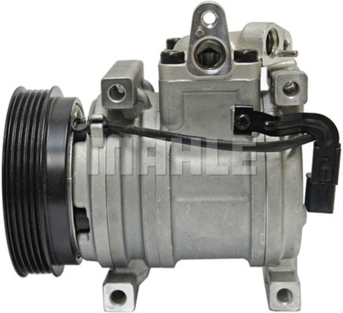 Brand new OEM MAHLE Compressor