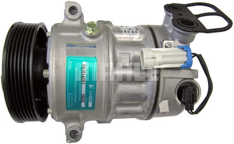 Brand new OEM MAHLE Compressor