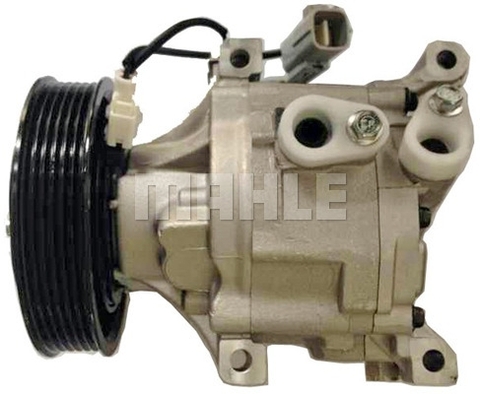 Brand new OEM MAHLE Compressor