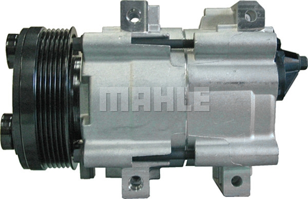 Brand new OEM MAHLE Compressor