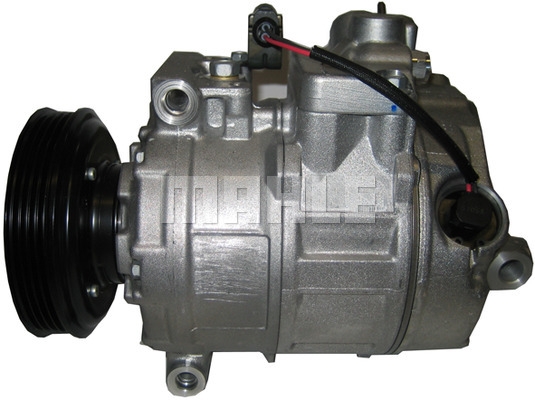 Brand new OEM MAHLE Compressor