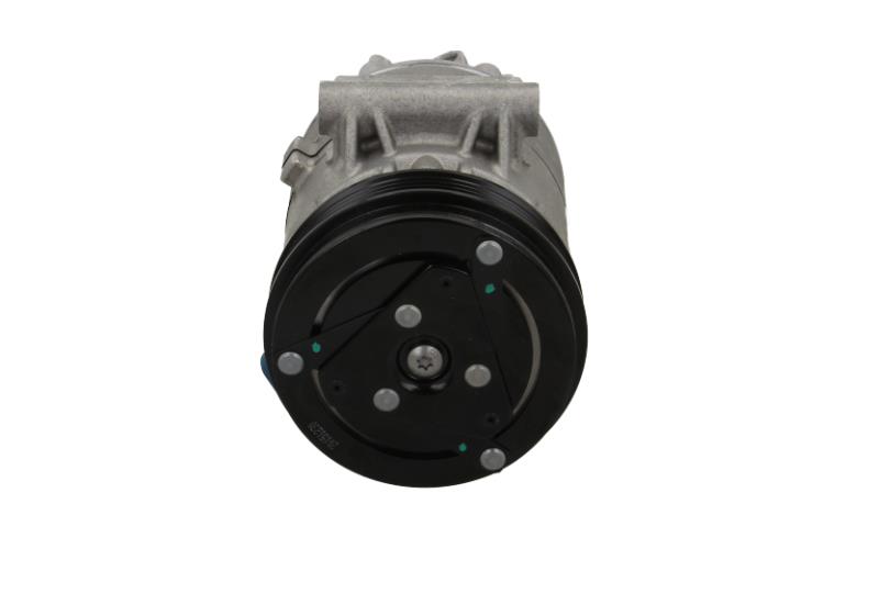 Brand new OEM MAHLE Compressor