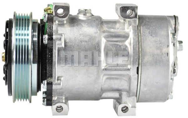 Brand new OEM MAHLE Compressor