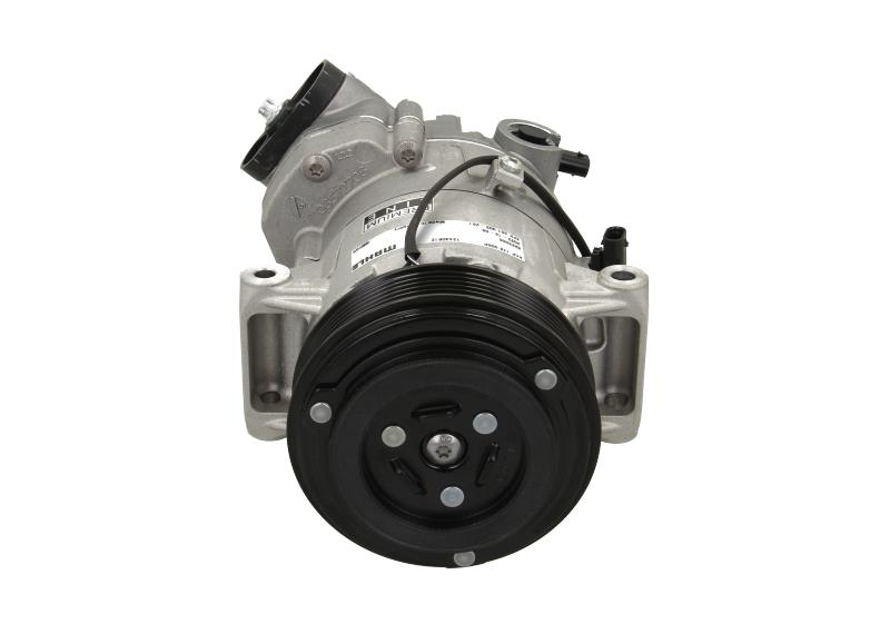 Brand new OEM MAHLE Compressor