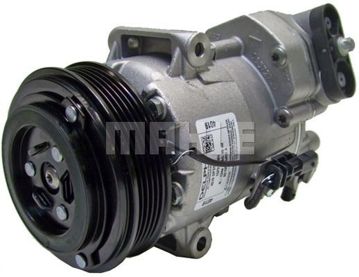 Brand new OEM MAHLE Compressor