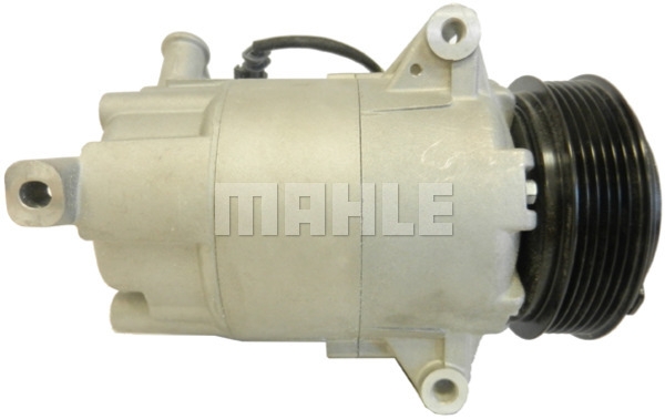 Brand new OEM MAHLE Compressor