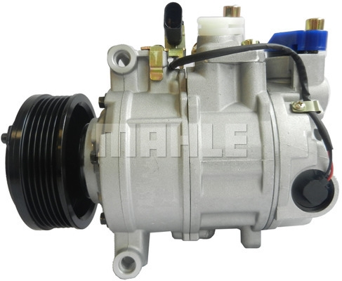 Brand new OEM MAHLE Compressor