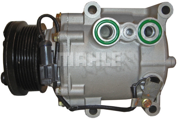 Brand new OEM MAHLE Compressor