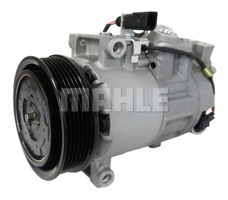 Brand new OEM MAHLE Compressor