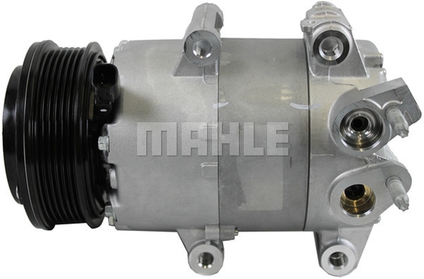 Brand new OEM MAHLE Compressor