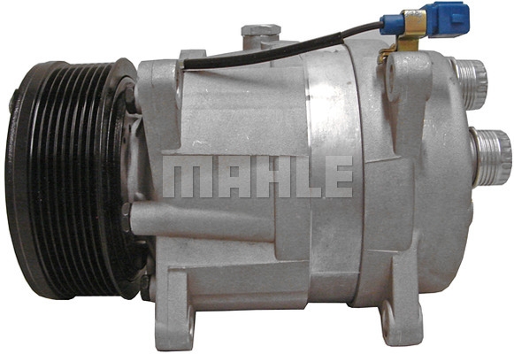 Brand new OEM MAHLE Compressor