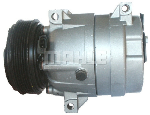 Brand new OEM MAHLE Compressor