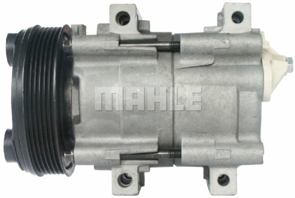 Brand new OEM MAHLE Compressor