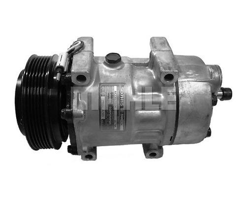 Brand new OEM MAHLE Compressor