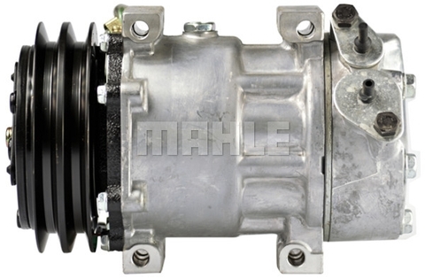 Brand new OEM MAHLE Compressor