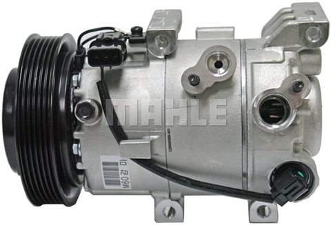 Brand new OEM MAHLE Compressor