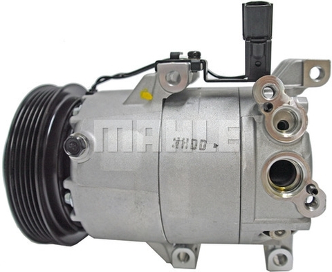 Brand new OEM MAHLE Compressor