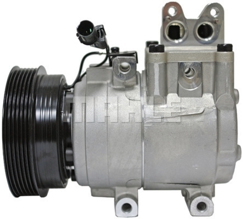 Brand new OEM MAHLE Compressor