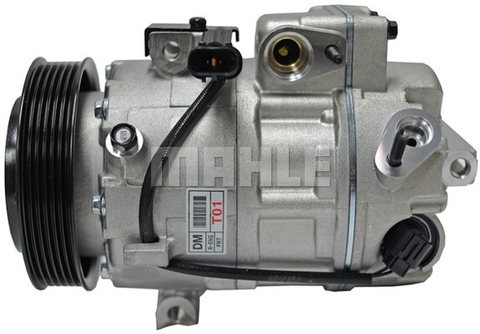 Brand new OEM MAHLE Compressor