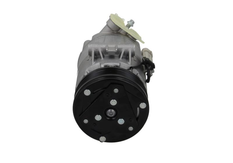 Brand new OEM MAHLE Compressor