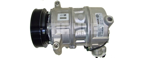 Brand new OEM MAHLE Compressor