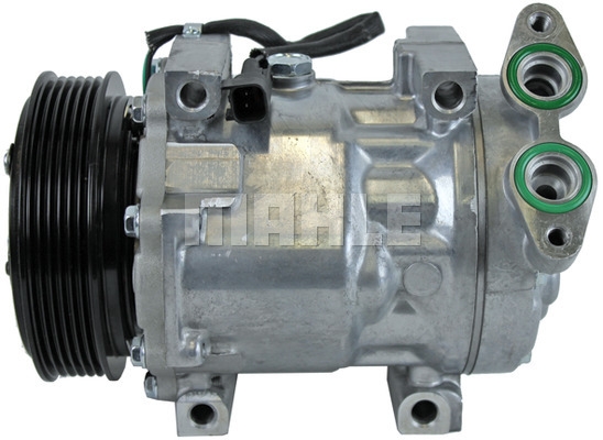 Brand new OEM MAHLE Compressor