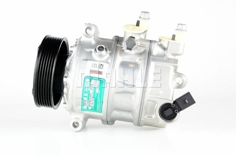 Brand new OEM MAHLE Compressor