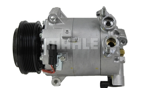 Brand new OEM MAHLE Compressor