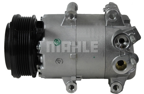 Brand new OEM MAHLE Compressor