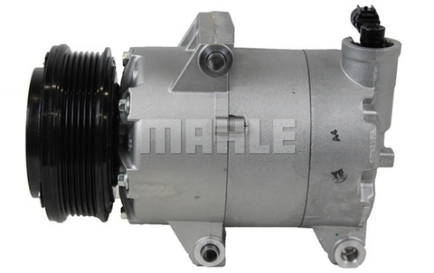 Brand new OEM MAHLE Compressor