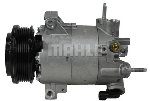 Brand new OEM MAHLE Compressor