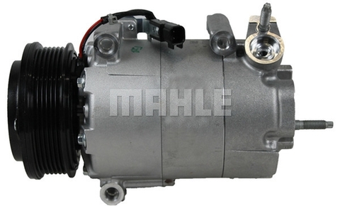 Brand new OEM MAHLE Compressor