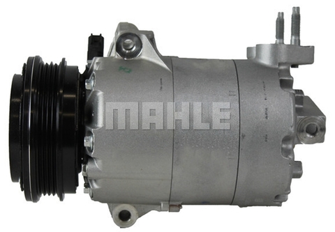 Brand new OEM MAHLE Compressor