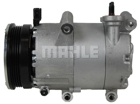 Brand new OEM MAHLE Compressor