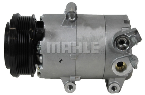 Brand new OEM MAHLE Compressor