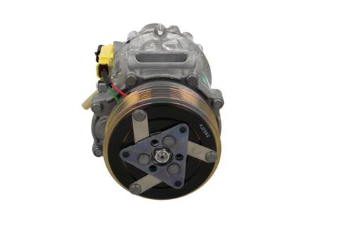 Brand new OEM MAHLE Compressor