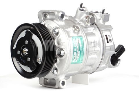 Brand new OEM MAHLE Compressor