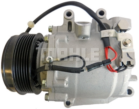 Brand new OEM MAHLE Compressor