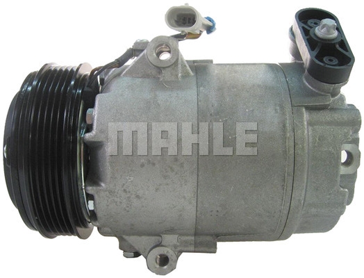 Brand new OEM MAHLE Compressor