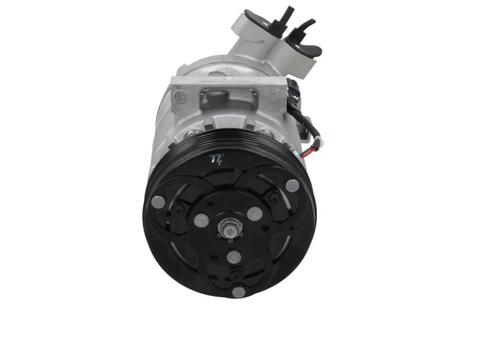 Brand new OEM MAHLE Compressor